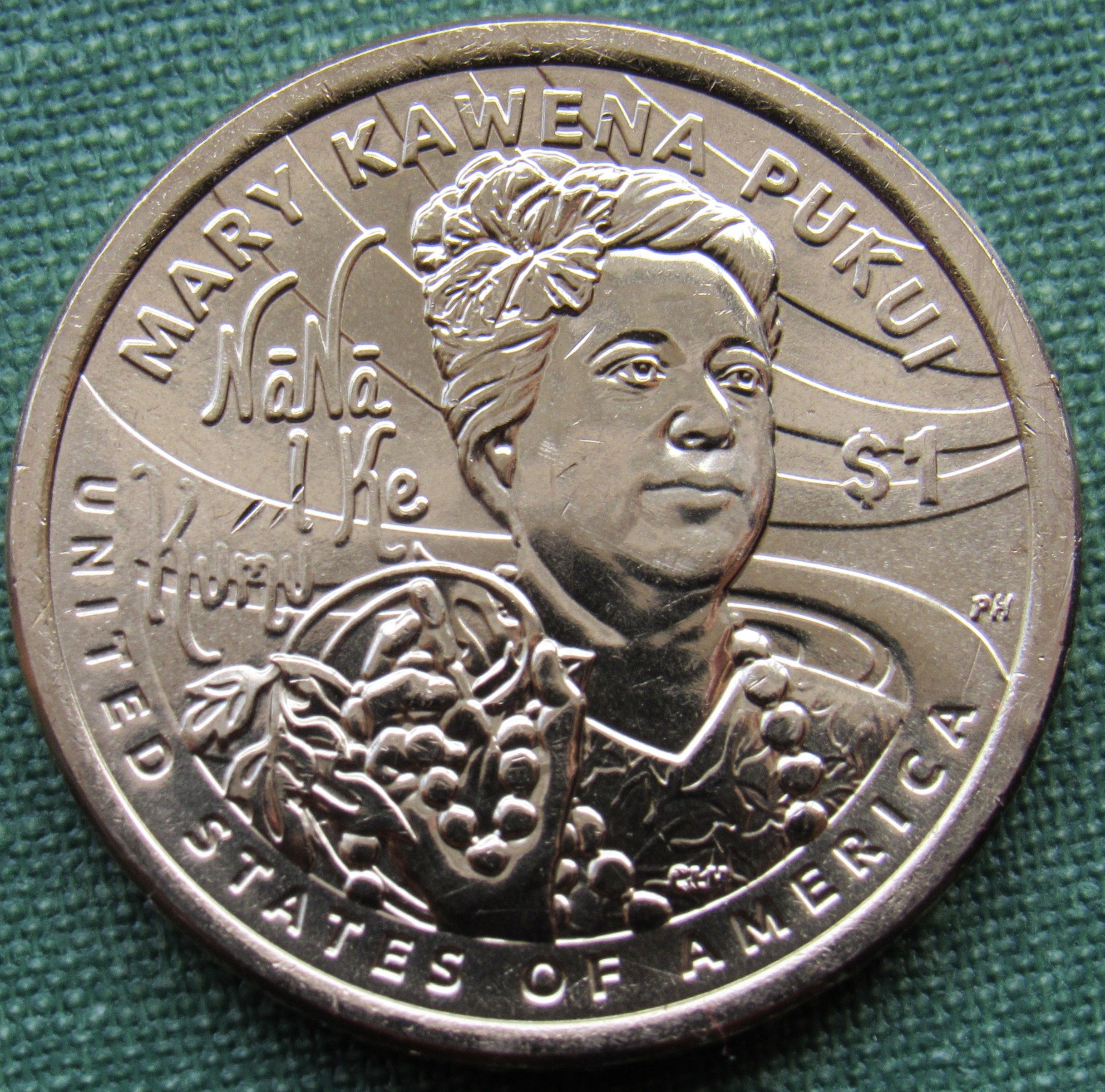 2025 S PROOF Sacagawea Native American Dollar Coin $1 - Deep Cameo, Uncirculated