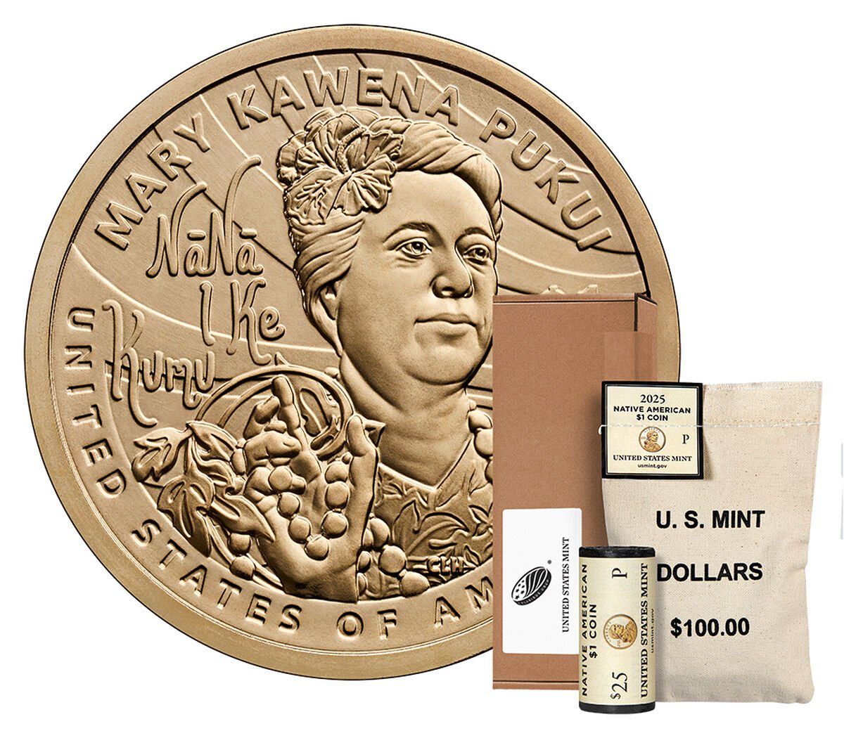2025 D Sacagawea Golden Dollar For Sale Buy Now Online Item 878541 2025 D Sacagawea Golden Dollar For Sale Buy Now Online Item 878541
