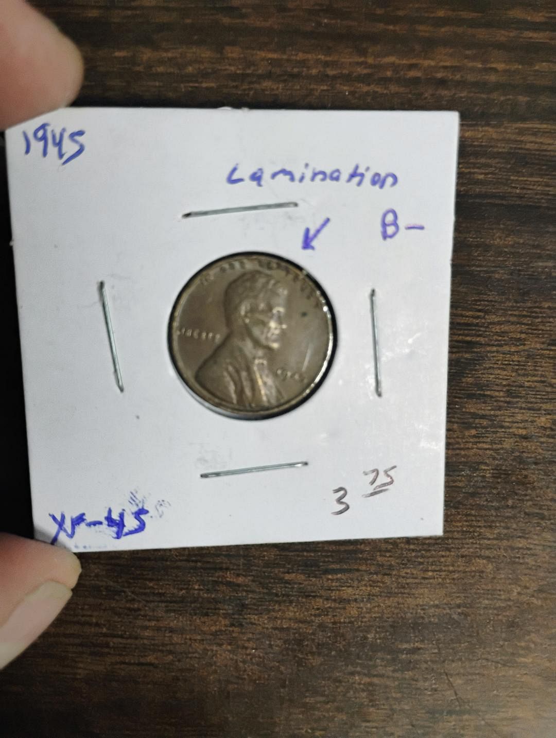ham004 アメリカ モルガンダラー エラー;lamination flaw Lamination error or damage? : r/coinerrors