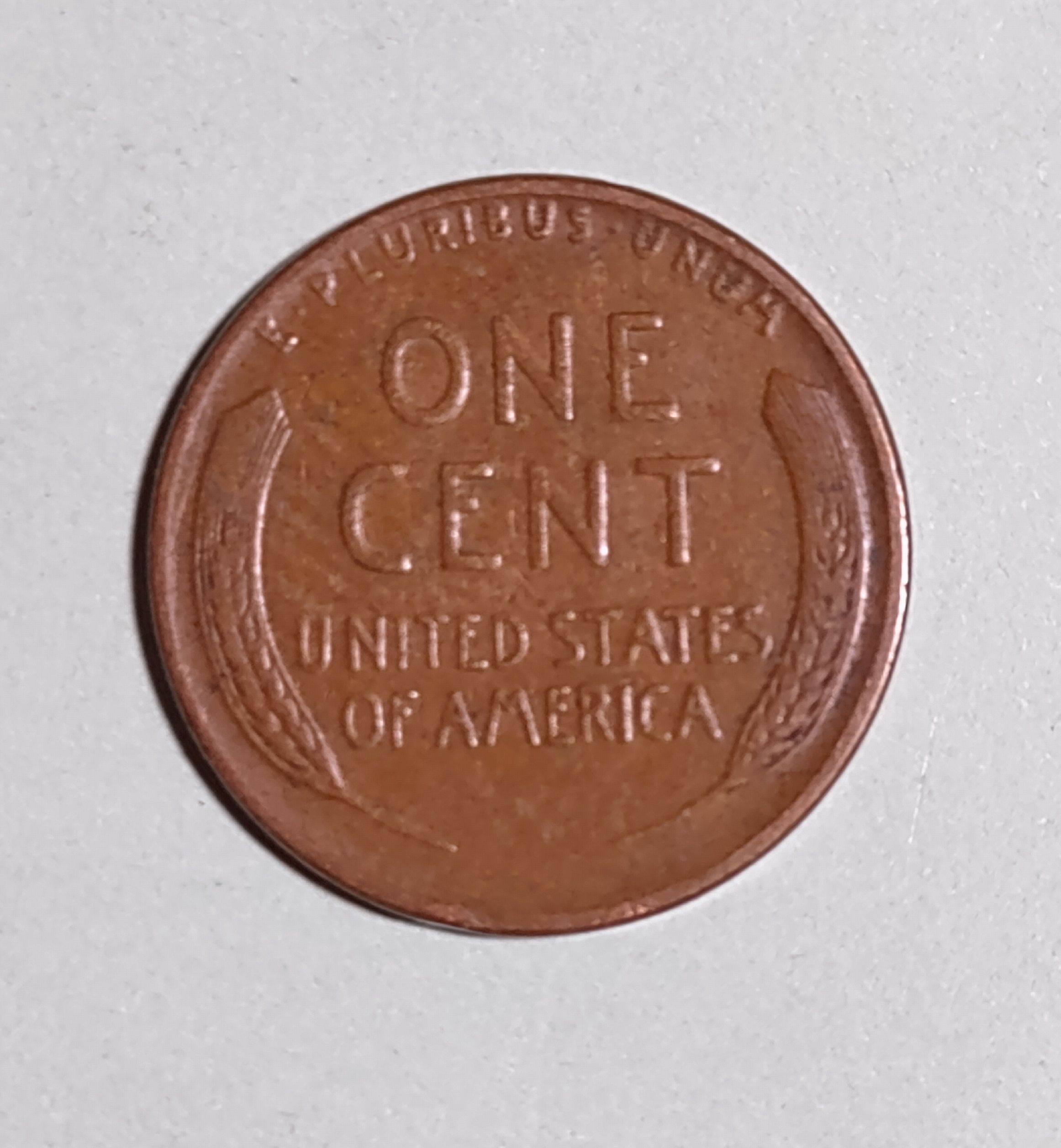 1940 P Lincoln Wheat Cent - For Sale, Buy Now Online - Item #927244