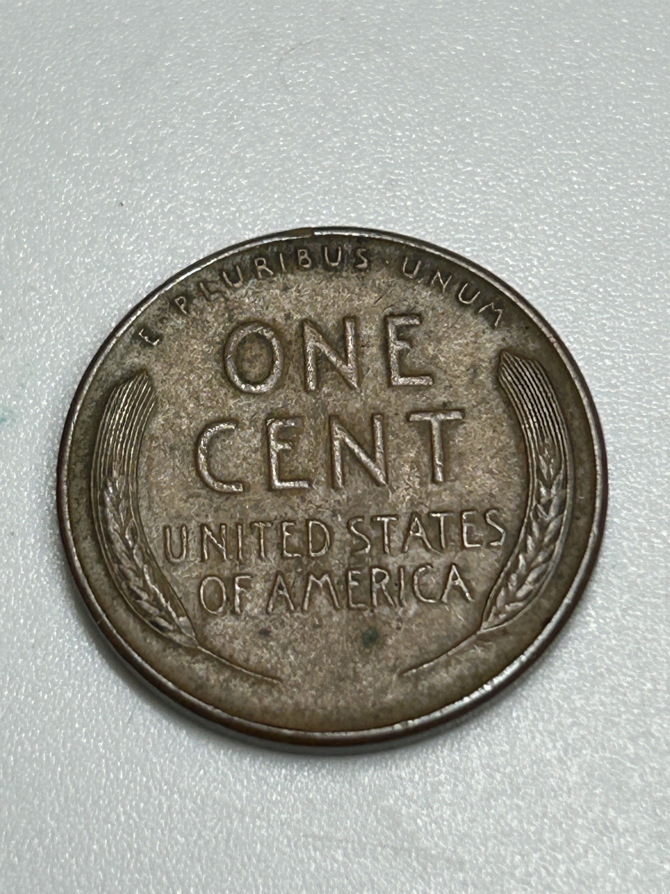 1940 P Lincoln Wheat Cent Small Cents, VF-30, Coin-064 - For