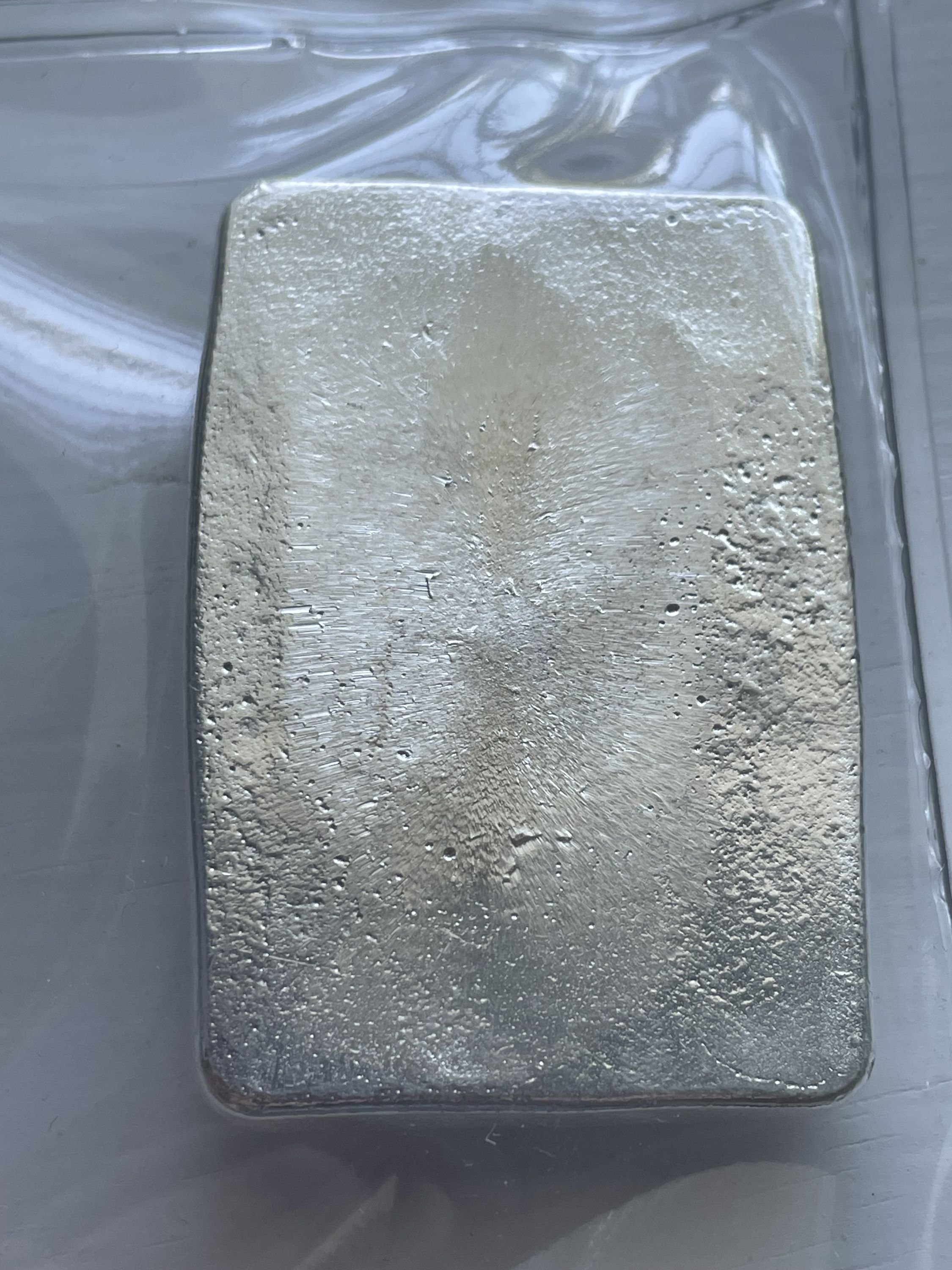 SD BULLION LIBERTY SILVER BAR - For Sale, Buy Now Online - Item
