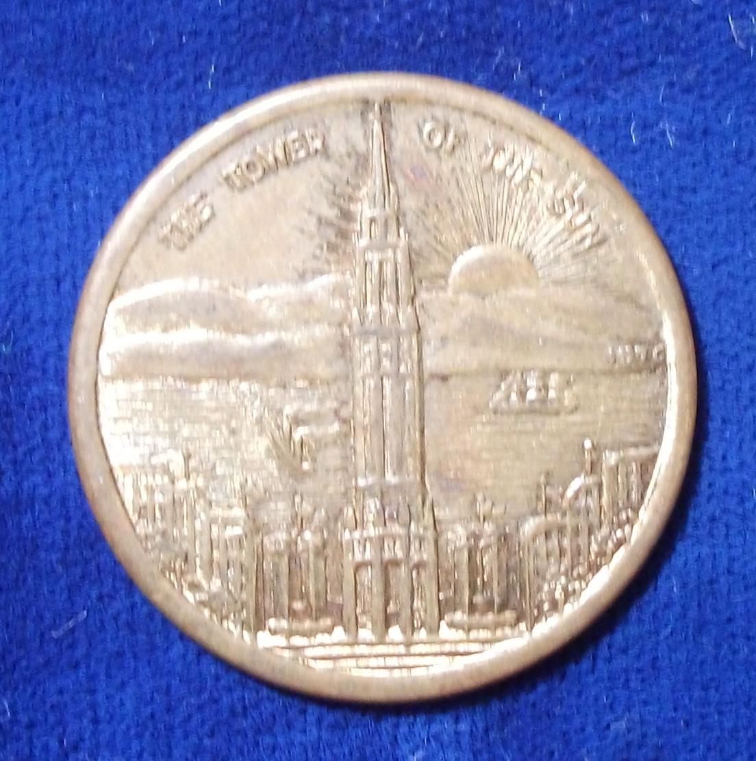 1939 Golden Gate Exposition 