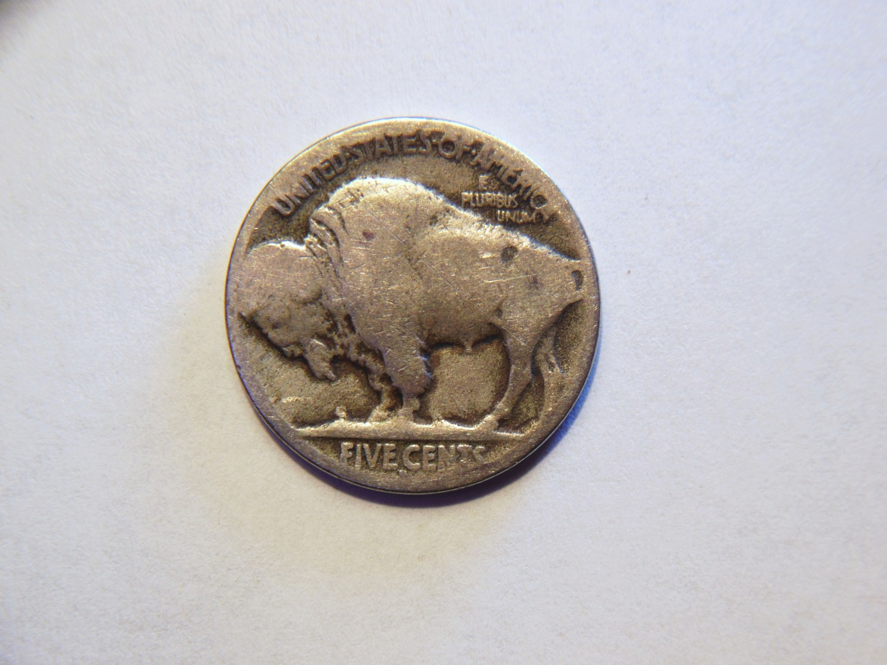 1926-d-buffalo-nickel-for-sale-buy-now-online-item-101889