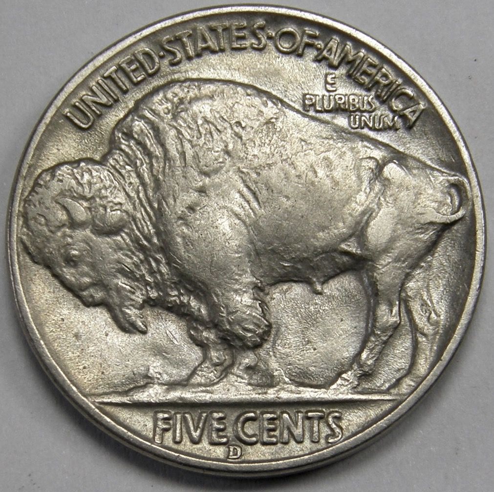1937-d-buffalo-nickel-5-d-over-d-east-rpm-001-for-sale-buy-now
