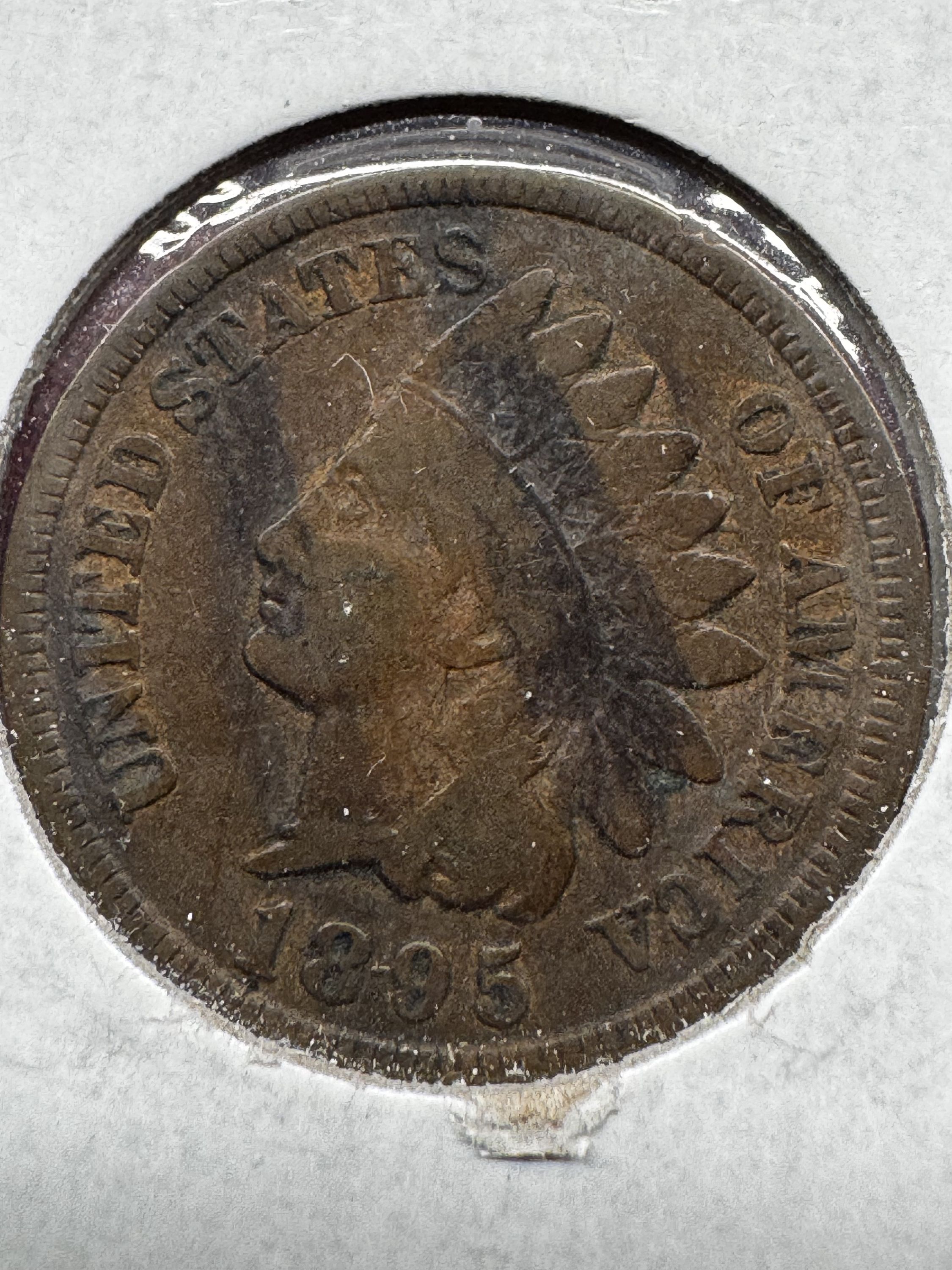 Indian Head - For Sale, Buy Now Online - Item #1018195