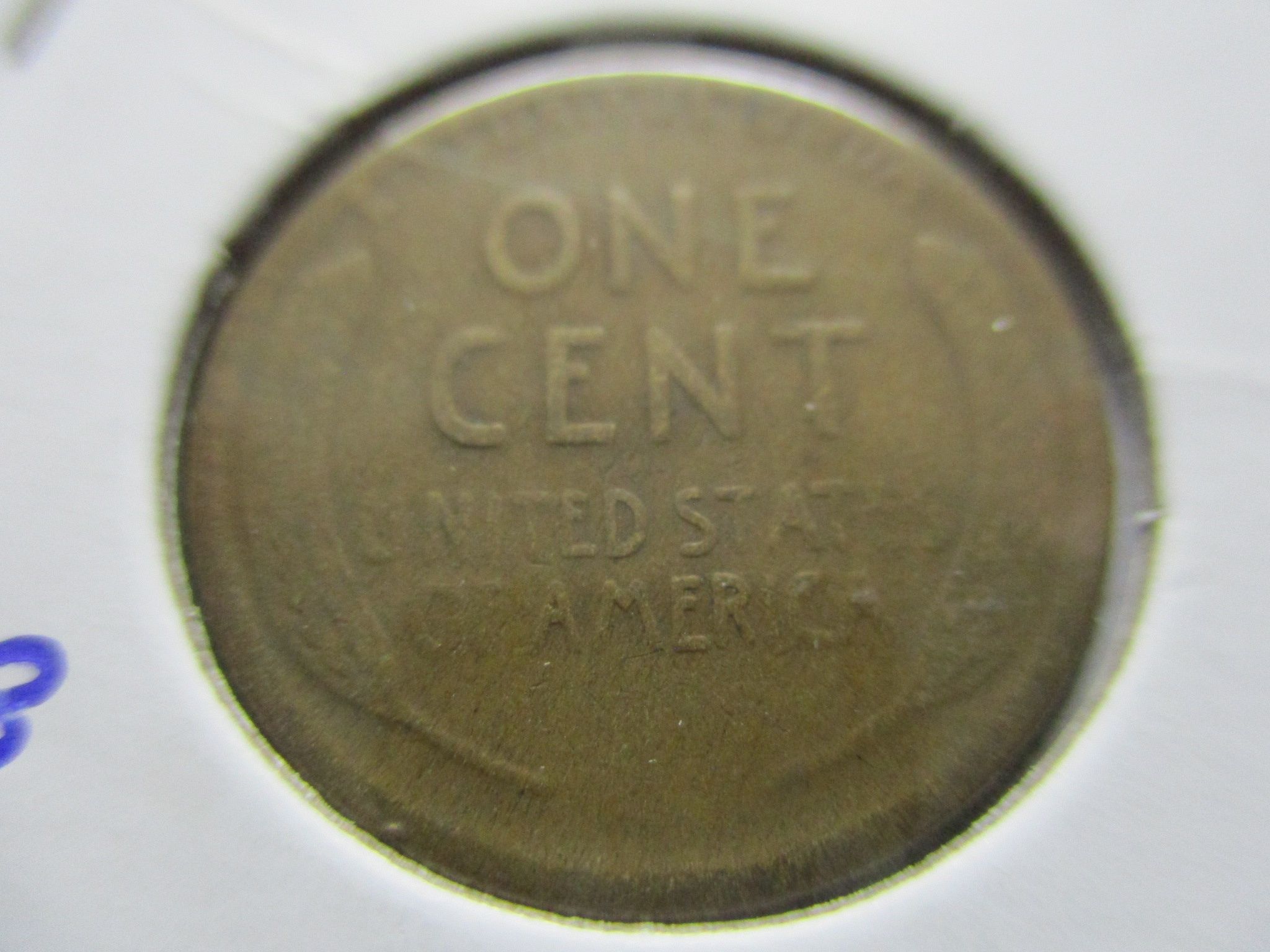 1920S VF20 Lincoln Cent. Item 1 L20S03. For Sale, Buy Now Online — free download