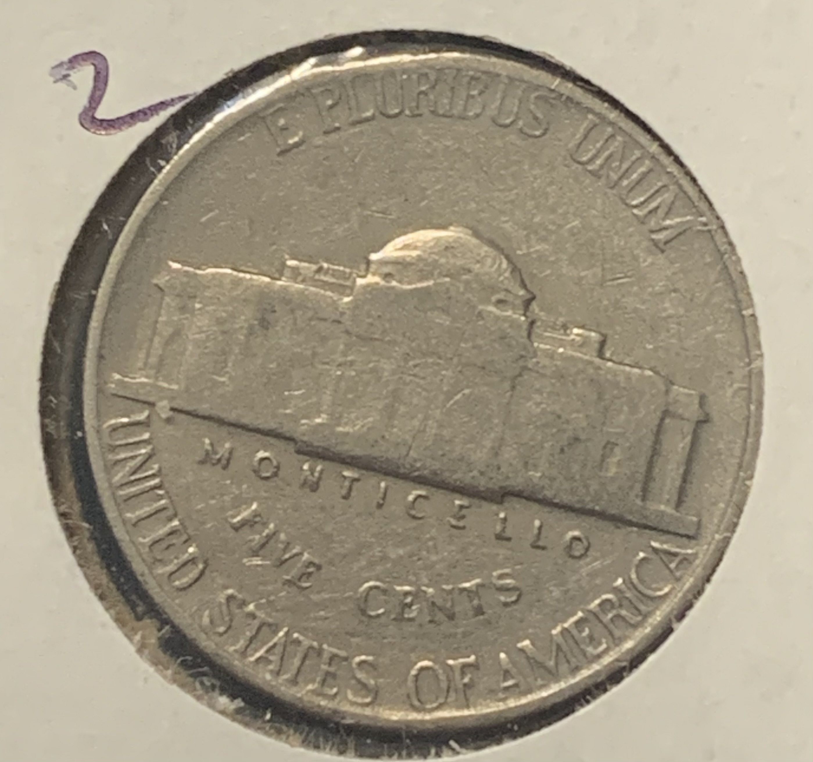 1948 JEFFERSON NICKEL VF COND BIN .20 - For Sale, Buy Now Online