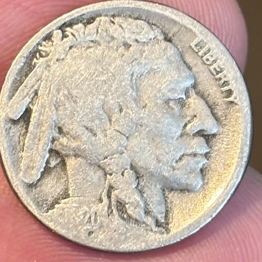 1920 s Buffalo 🦬 Nickel – For Sale – Buy It Now – Item #1049121