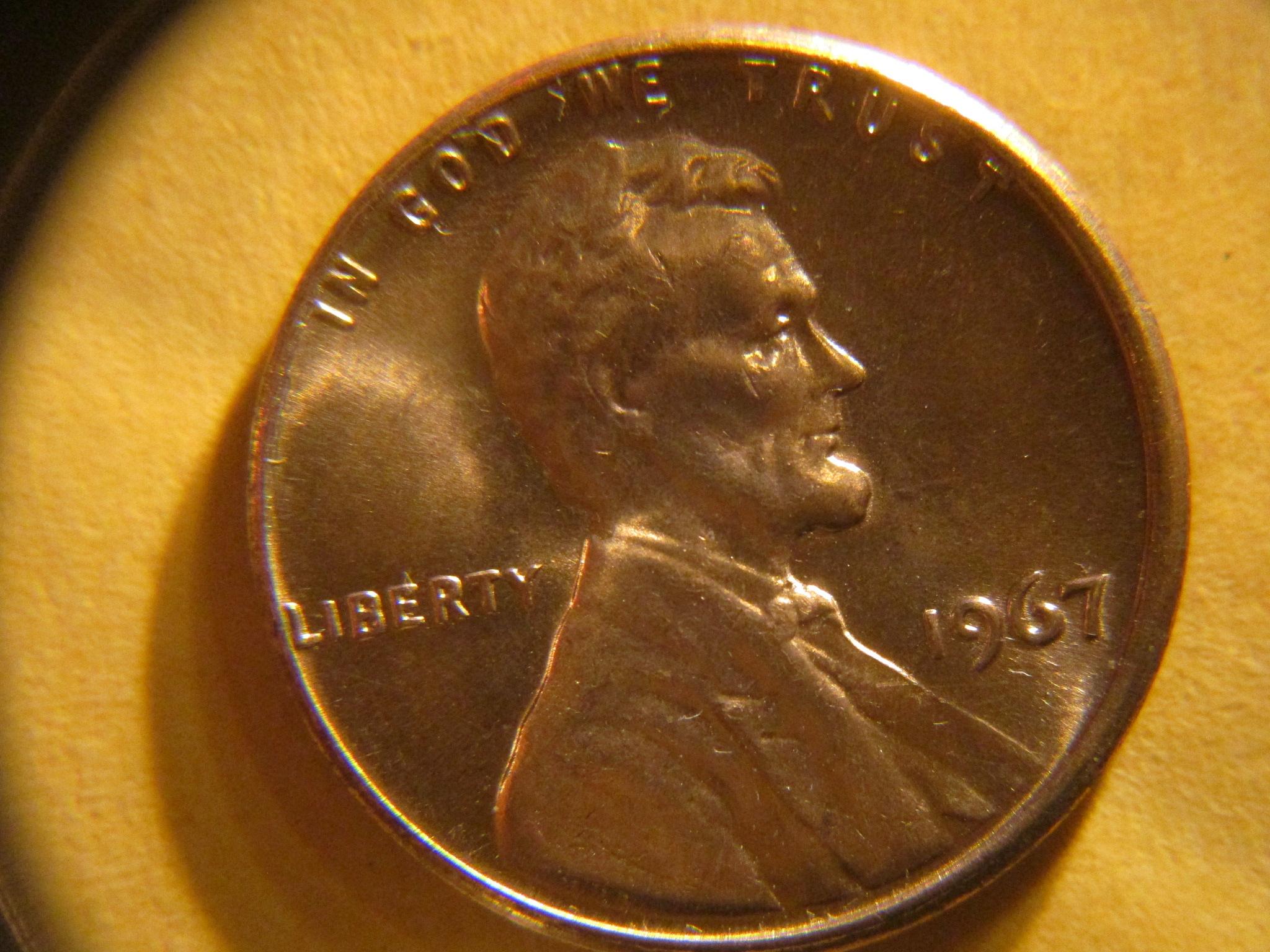 Good Looking Filler Coin - For Sale, Buy Now Online - Item #282215