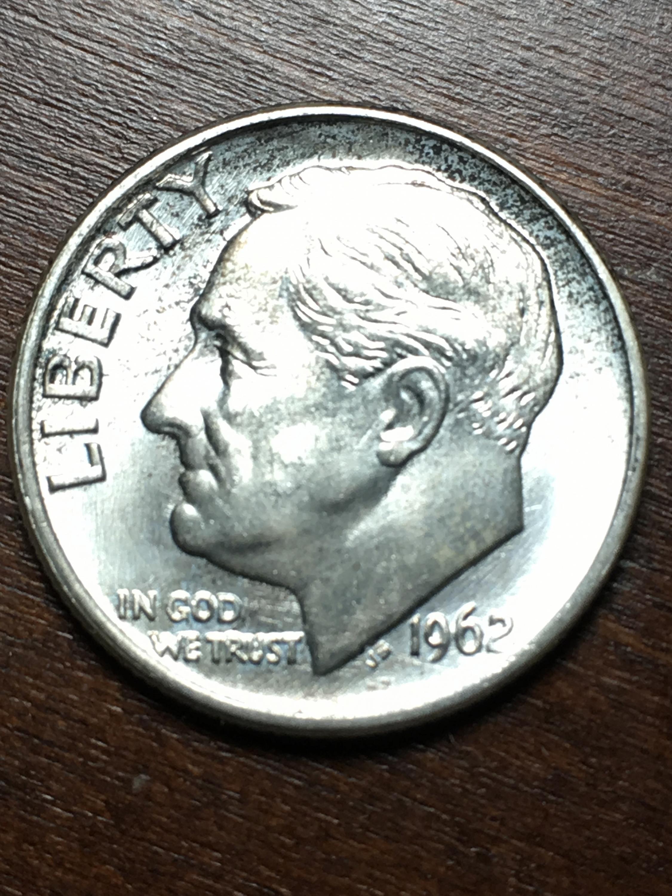 Dime 1917 D Mercury Dime Value CoinTrackers
