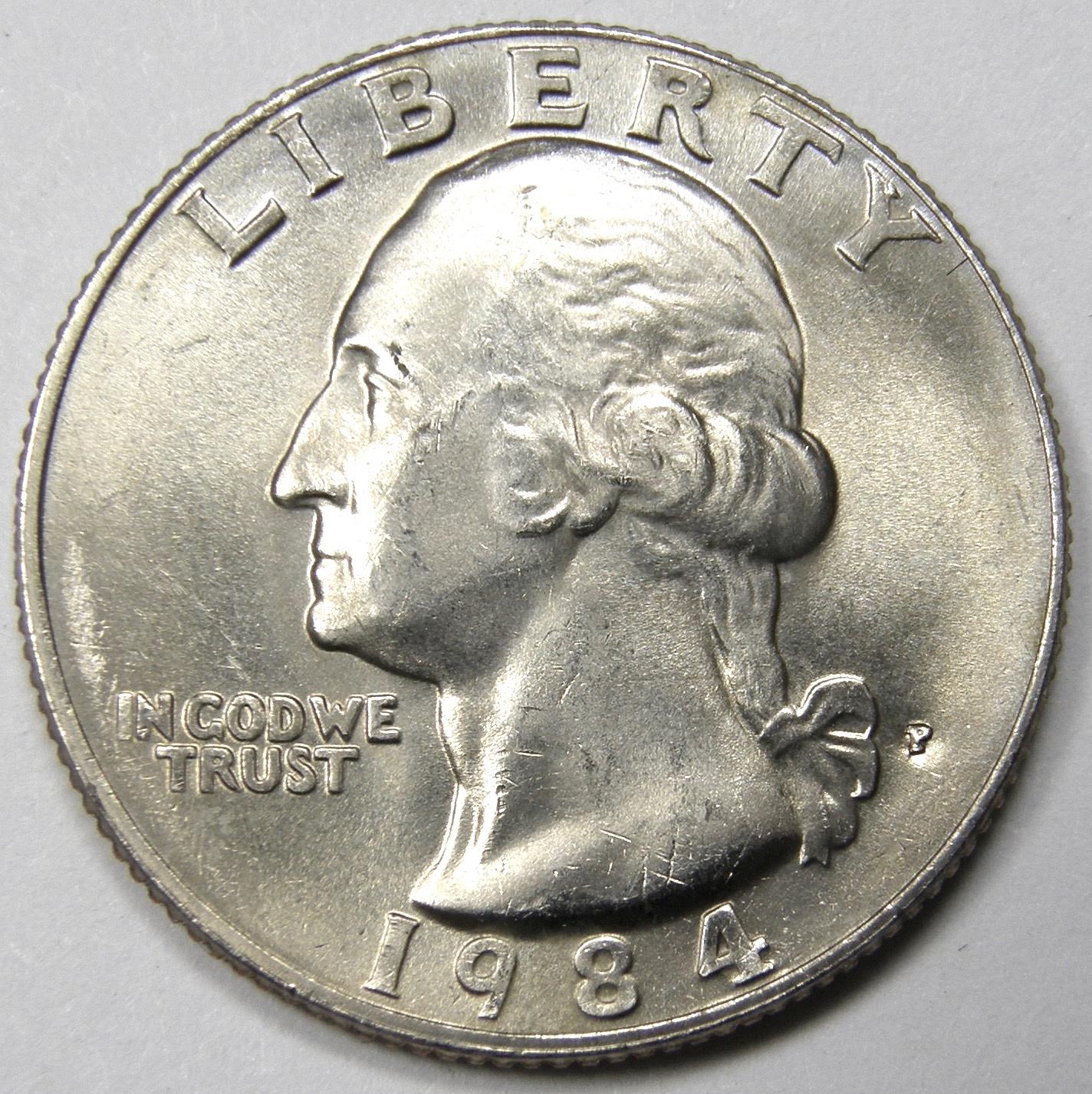 Quarter
