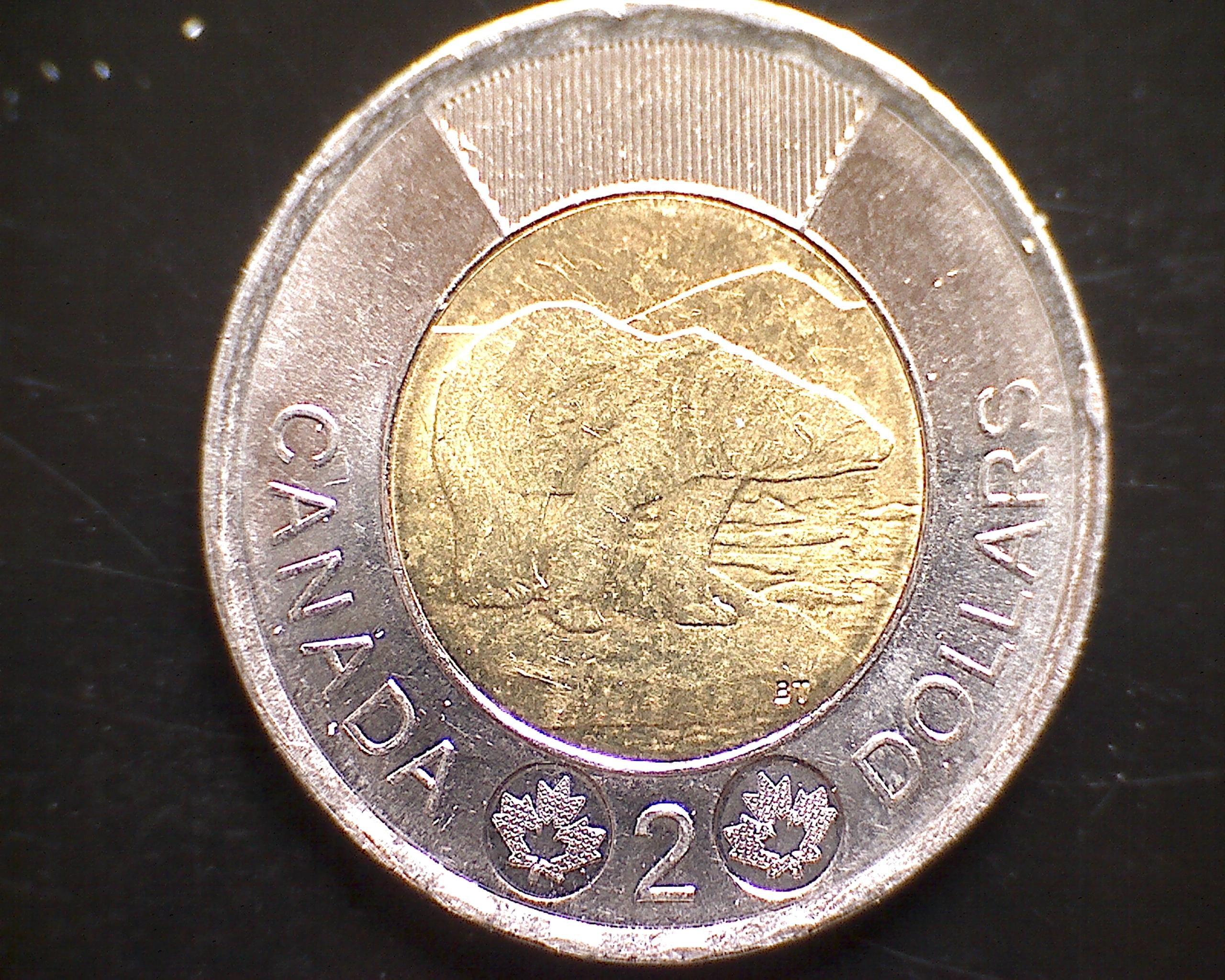 2016 CANADA TWO DOLLAR COIN QUEEN ELIZABETH 11 TOONIE For Sale Buy 2016-canada-two-dollar-coin-queen-elizabeth-11-toonie-for-sale-buy