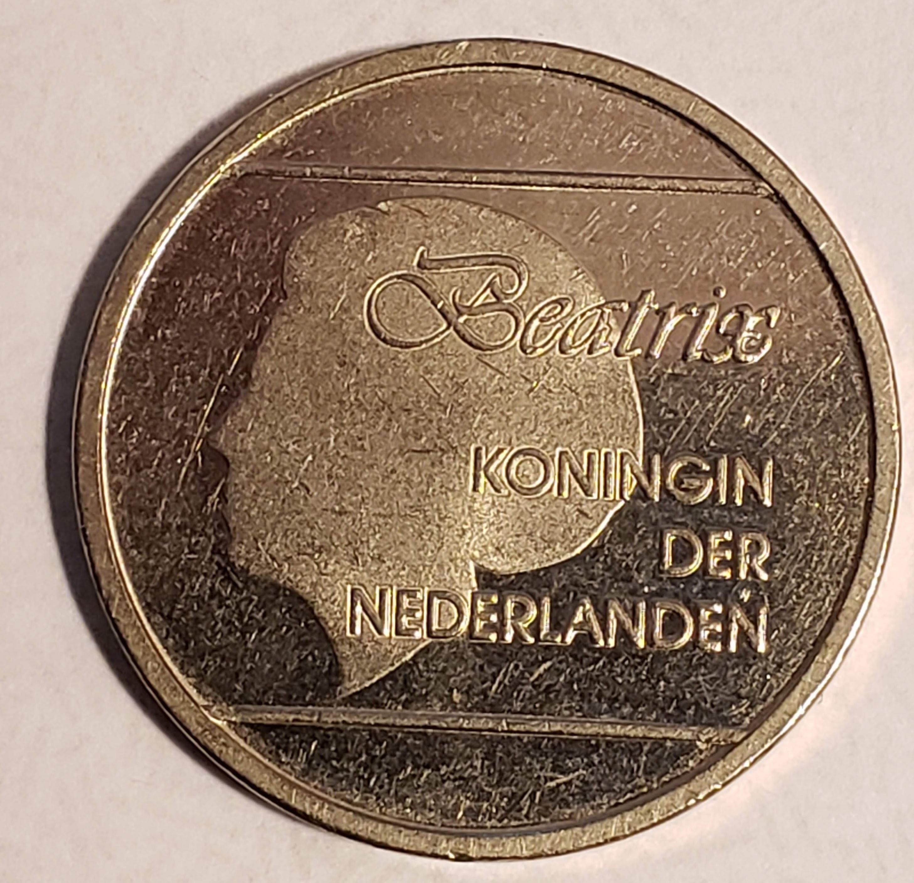 1989 Aruba 1 Florin For Sale Buy Now Online Item 393307 1989-aruba-1-florin-for-sale-buy-now-online-item-393307