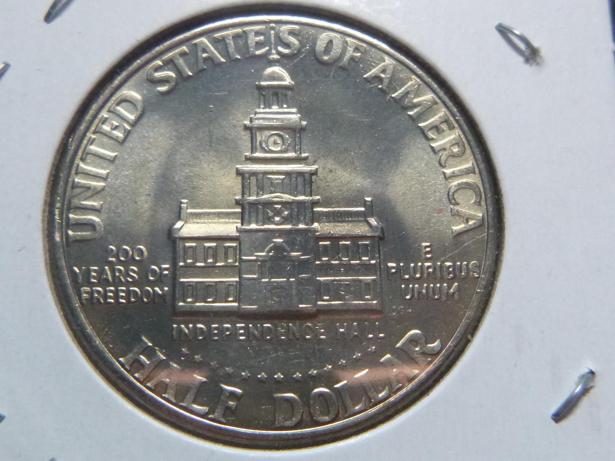 1976 P Kennedy Half Dollars For Sale Buy Now Online Item 432924 1976-p-kennedy-half-dollars-for-sale-buy-now-online-item-432924