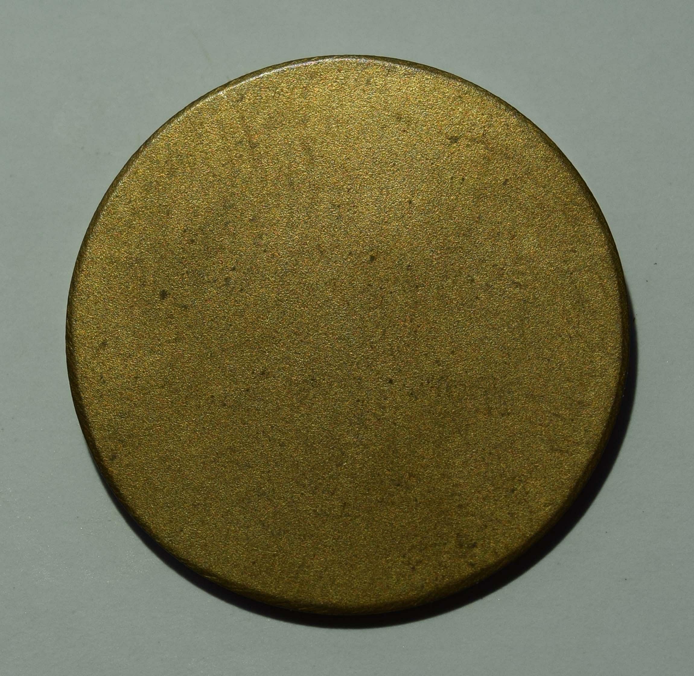 W.A.Mozart Uniface Bronze Medal by A. Hartig - For Sale, Buy Now