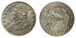 Capped Bust Half Dollars