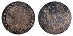 Draped Bust Half Dollars