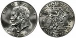 Eisenhower Dollars