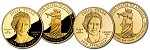 First Spouse Bullion Coins