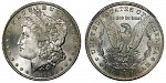 Morgan Dollars
