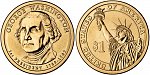 Presidential Dollars