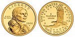 Native American & Sacagawea Dollars