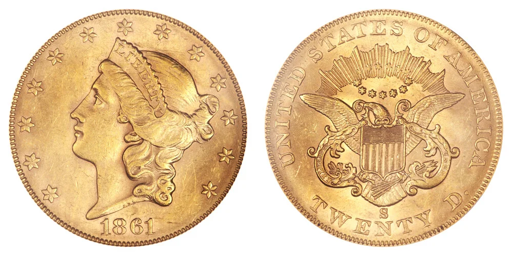1861-s-liberty-head-gold-