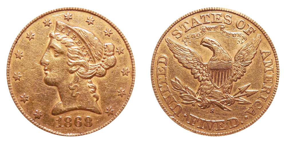 1868-s-liberty-head-gold-half-