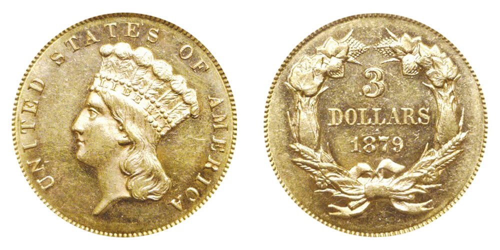 1879-indian-princess-head-gold