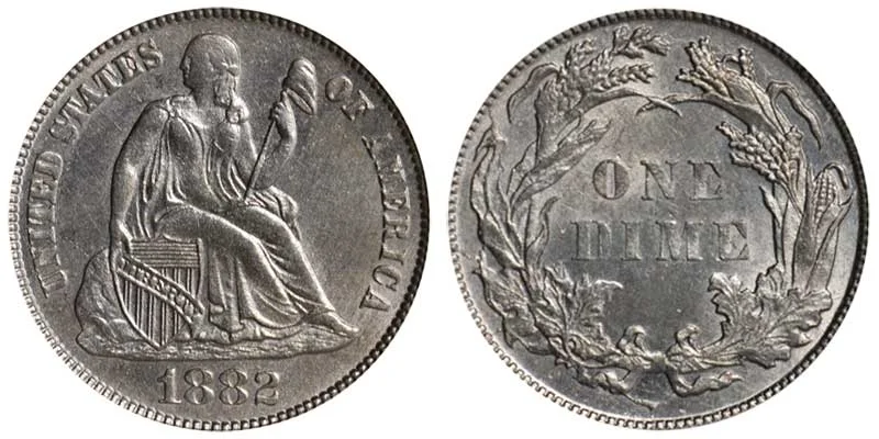 1882-seated-liberty-dime.webp