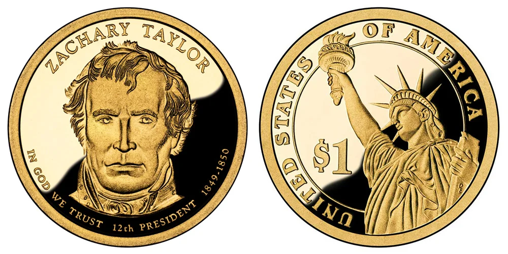 2009-s-proof-zachary-taylor-