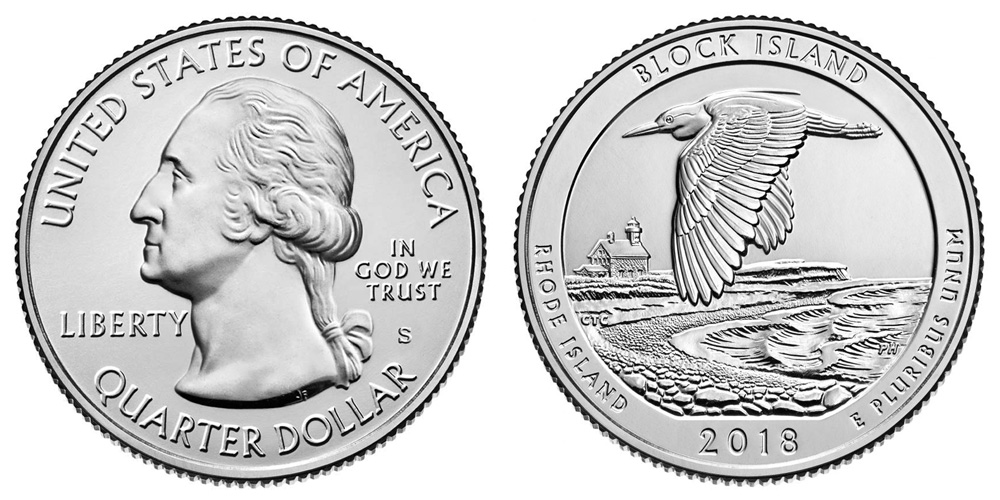 first trust select dsip 3rd quarter 2018 S Block Island National Park Uncirculated Coin Value, Prices & Info Pernicious Anemia: What It
