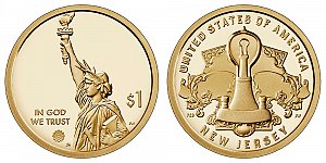 2019 New Jersey Innovation Dollar