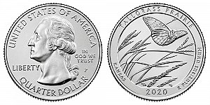 2020 Tallgrass Prairie Design - Kansas