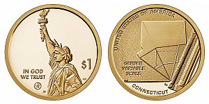 2020 Connecticut Innovation Dollar