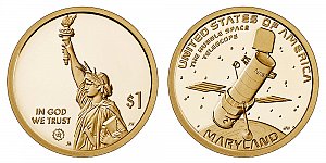 2020 Maryland Innovation Dollar