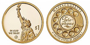 2020 Massachusetts Innovation Dollar