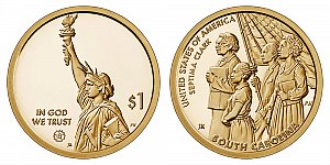2020 South Carolina Innovation Dollar