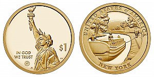 2021 New York Innovation Dollar