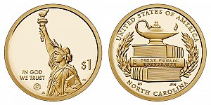 2021 North Carolina Innovation Dollar