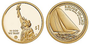 2022 Rhode Island Innovation Dollar