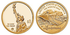 2023 Louisiana Innovation Dollar