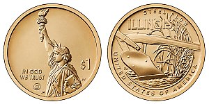 2024 Illinois Innovation Dollar