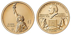 2024 Maine Innovation Dollar