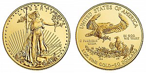 American Gold Eagle