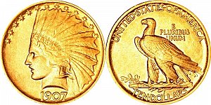 Indian Head