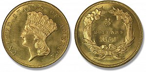 Indian Princess Head