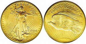 Saint Gaudens